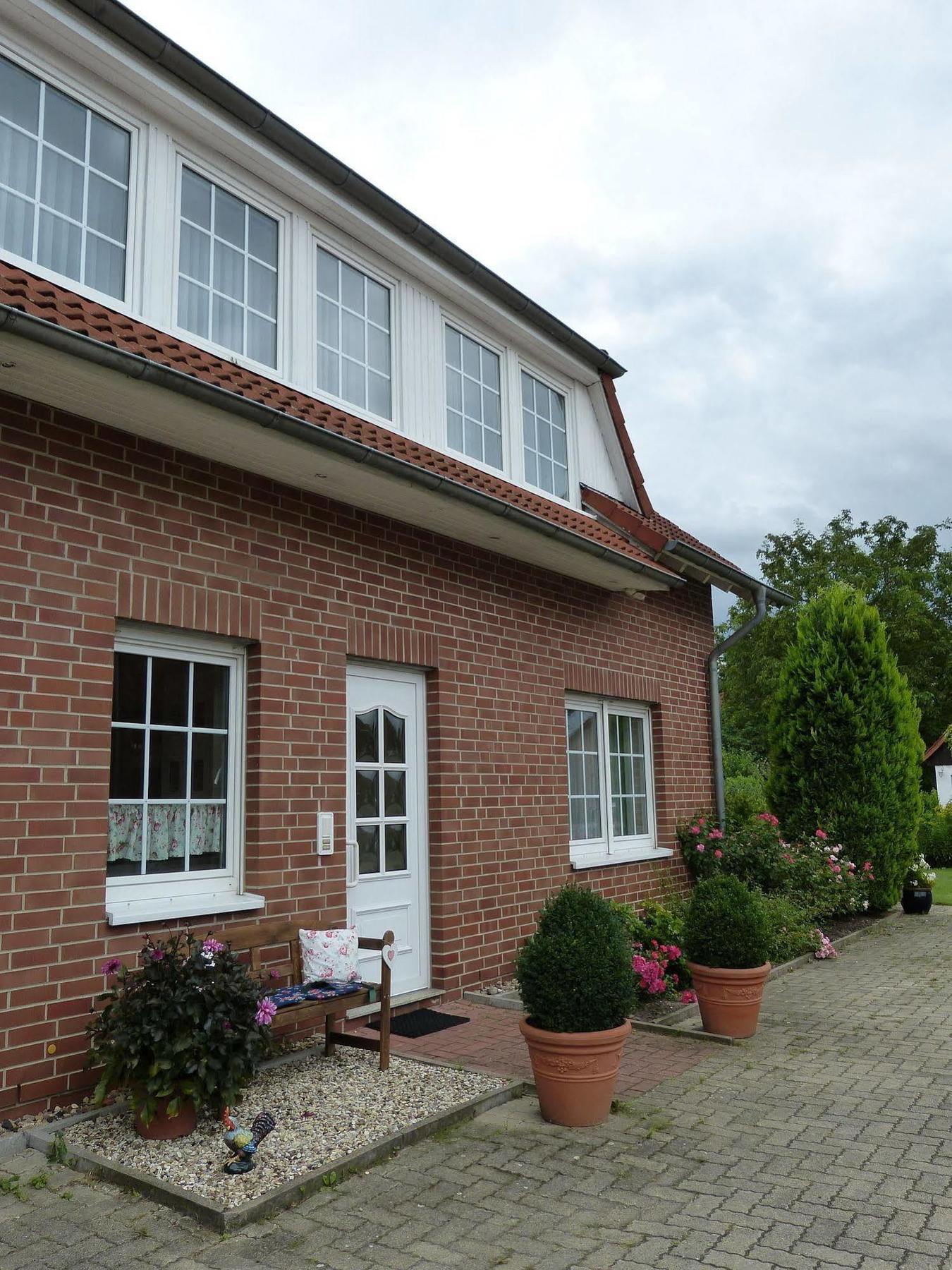 Landhaus Bolzum Sehnde Exterior photo